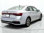 2025 Jetta Thumbnail 5