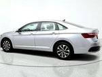 2025 Jetta Thumbnail 7