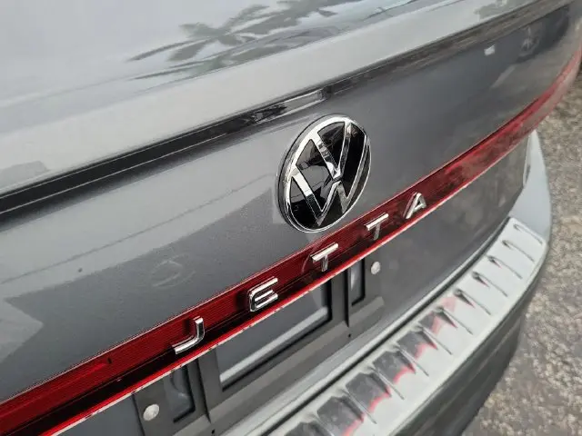 2025 Volkswagen Jetta - $19,490