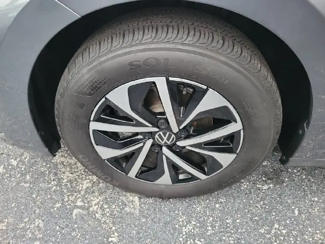 2025 Volkswagen Jetta - $19,490
