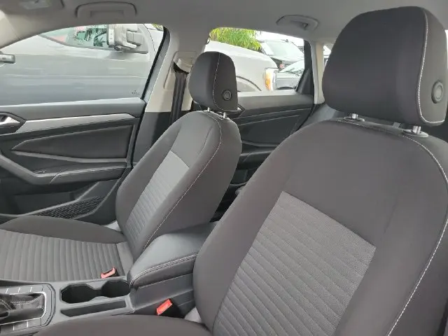 2025 Volkswagen Jetta - $19,490