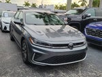 2025 Jetta Thumbnail 7