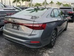 2025 Jetta Thumbnail 8
