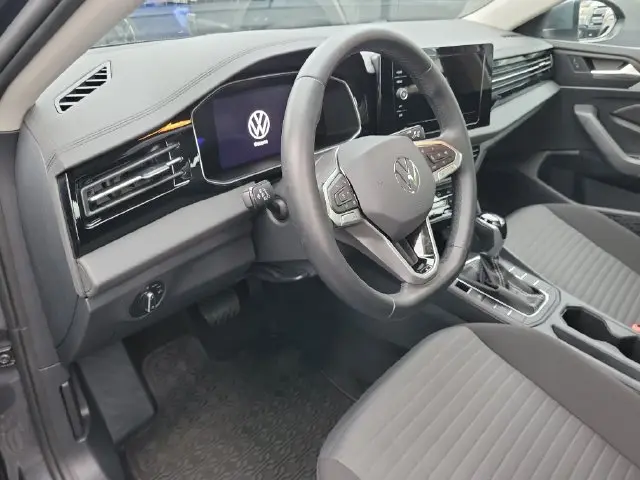2025 Volkswagen Jetta - $19,490