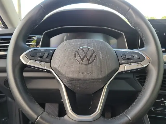 2025 Volkswagen Jetta - $19,490