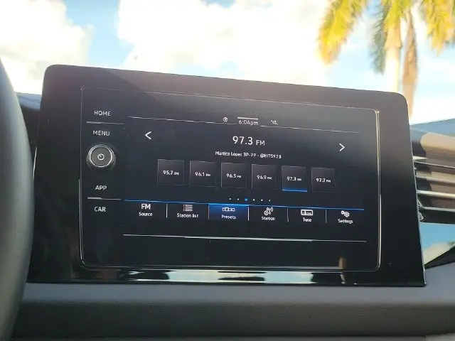 2025 Volkswagen Jetta - $19,490