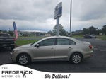 2013 Jetta Thumbnail 1