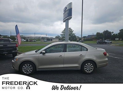 Photo of a 2013 Volkswagen Jetta Hybrid SEL Premium 4DR Sedan for sale