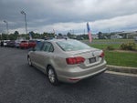 2013 Jetta Thumbnail 2