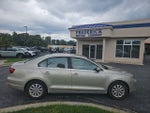 2013 Jetta Thumbnail 3