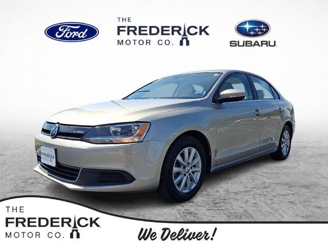 2013 Volkswagen Jetta - $6,457