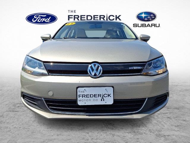 2013 Volkswagen Jetta - $6,457