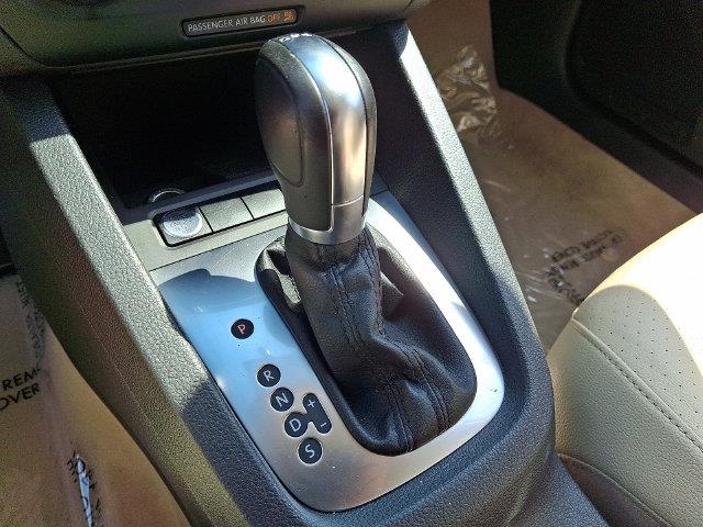 2013 Volkswagen Jetta - $6,457