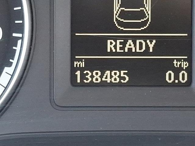 2013 Volkswagen Jetta - $6,457