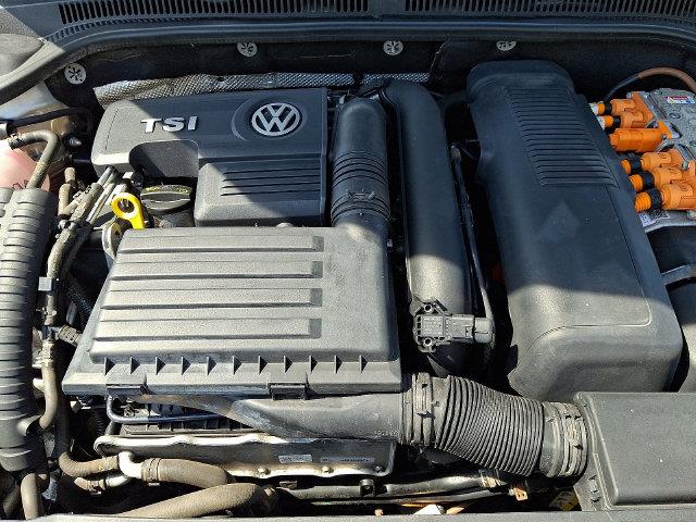 2013 Volkswagen Jetta - $6,457