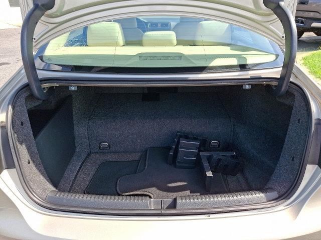 2013 Volkswagen Jetta - $6,457