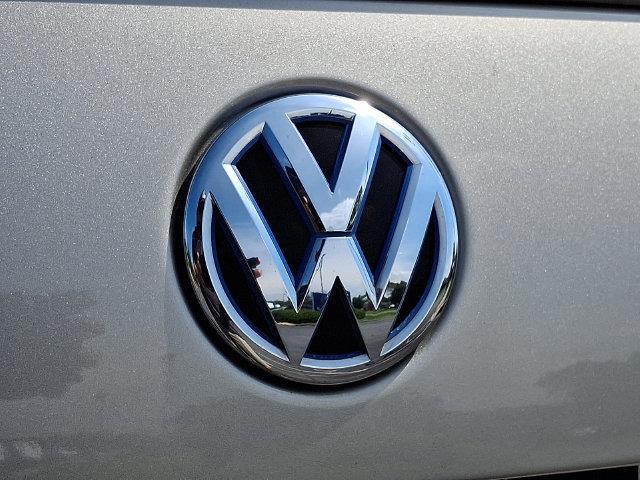 2013 Volkswagen Jetta - $6,457