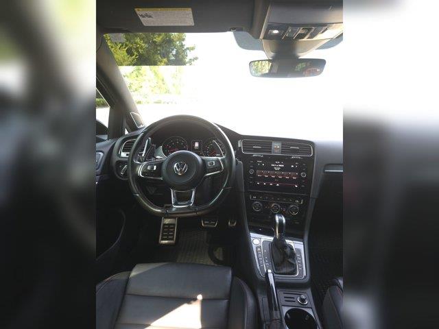 2019 Volkswagen Golf - $17,990