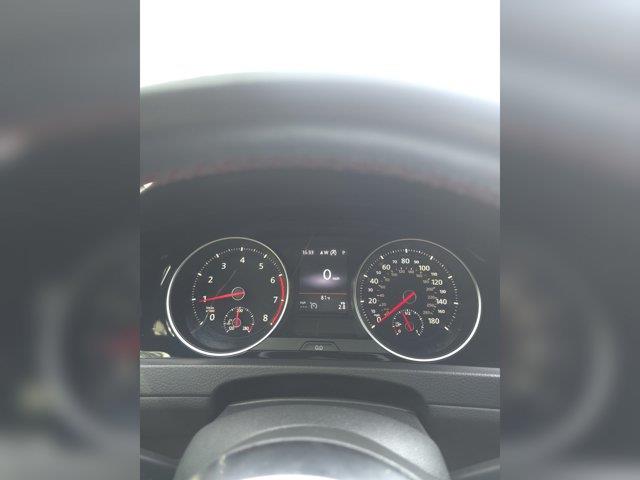 2019 Volkswagen Golf - $17,990