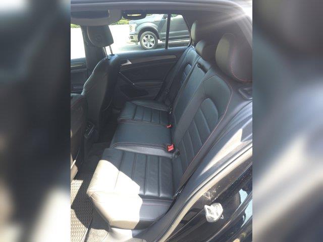 2019 Volkswagen Golf - $17,990