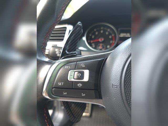 2019 Volkswagen Golf - $17,990