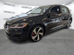 2020 Golf GTI Thumbnail 3