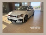 2020 Golf GTI Thumbnail 1