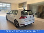 2020 Golf GTI Thumbnail 2