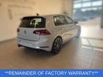 2020 Golf GTI Thumbnail 3
