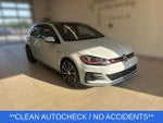 2020 Golf GTI Thumbnail 4