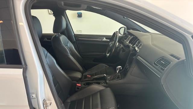 2020 Volkswagen Golf GTI S