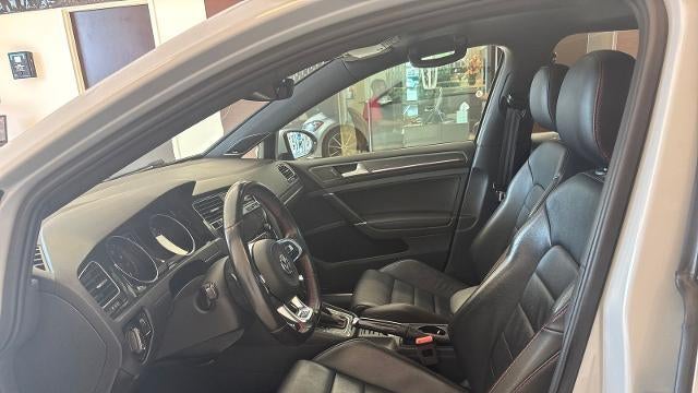 2020 Volkswagen Golf GTI S