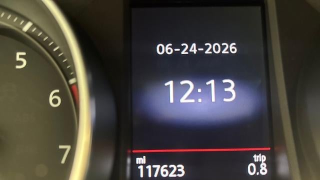 2020 Volkswagen Golf GTI S