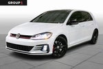 2021 Golf GTI Thumbnail 1