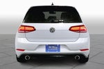 2021 Golf GTI Thumbnail 4
