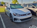 2020 Golf GTI Thumbnail 4