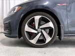 2021 Golf GTI Thumbnail 5