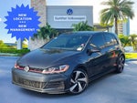 2020 Golf GTI Thumbnail 1