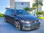 2020 Golf GTI Thumbnail 2