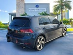 2020 Golf GTI Thumbnail 3
