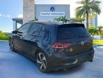 2020 Golf GTI Thumbnail 4