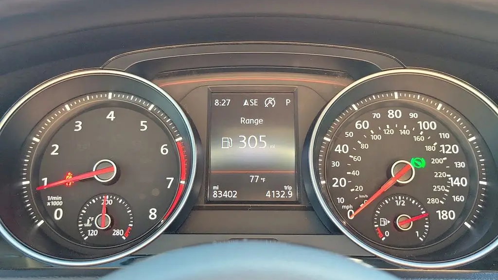 2020 Volkswagen Golf GTI S