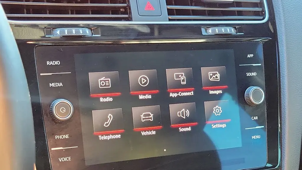 2020 Volkswagen Golf GTI S