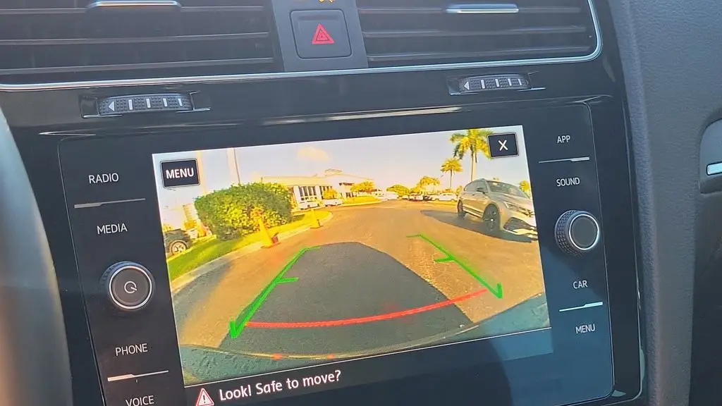 2020 Volkswagen Golf GTI S