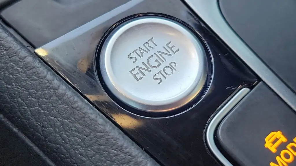 2020 Volkswagen Golf GTI S