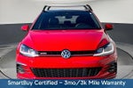 2020 Golf GTI Thumbnail 2