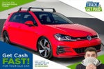 2020 Golf GTI Thumbnail 1