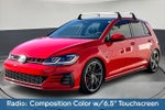 2020 Golf GTI Thumbnail 3
