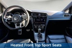 2020 Golf GTI Thumbnail 8