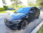 2021 Jetta GLI Thumbnail 2